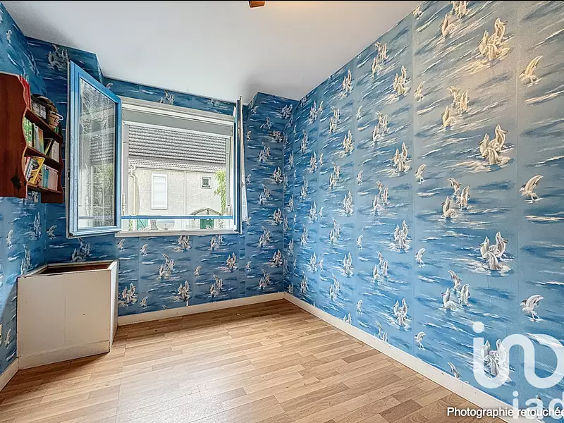 Maison, 92 m²