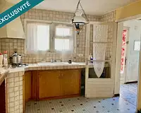 Maison, 112 m²