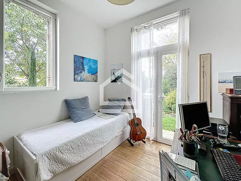 Maison, 139,69 m²