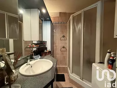 Appartement, 90 m²