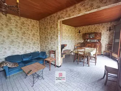 Maison, 157 m²