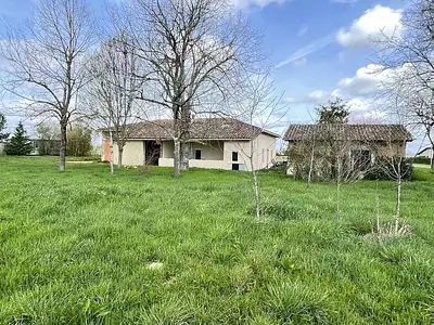 Maison, 145 m²