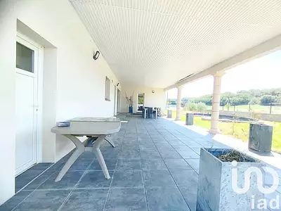 Maison, 153 m²