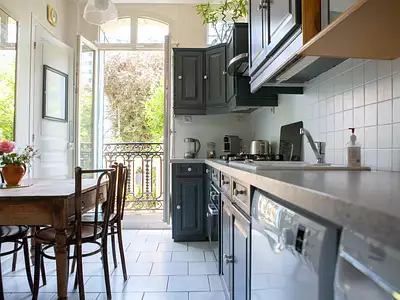Maison, 180 m²
