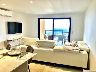 Appartement, 84,7 m²