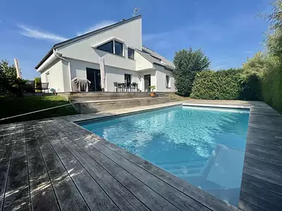 Maison, 367 m²