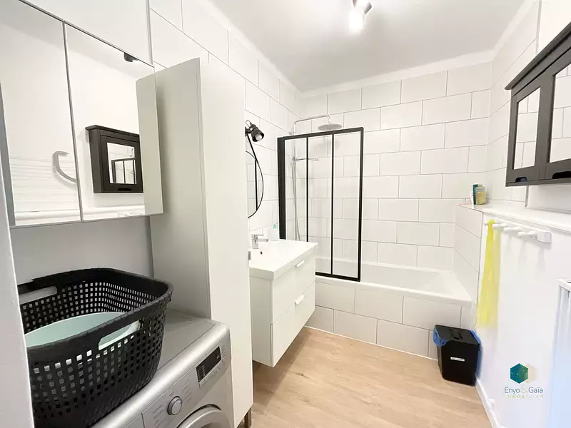 Appartement, 18 m²