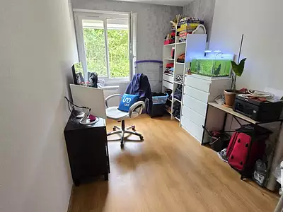 Maison, 105 m²