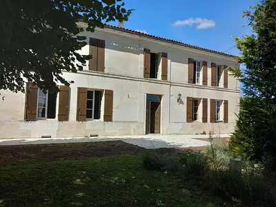 Maison, 224 m²