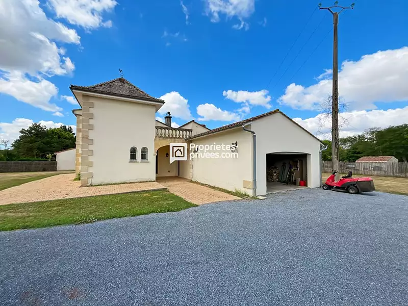 Maison, 177 m²