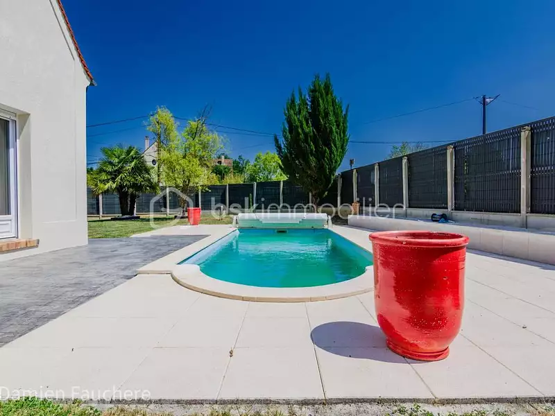 Maison, 310 m²