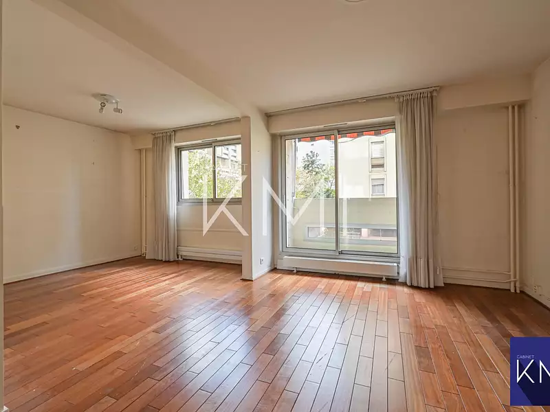 Appartement, 82 m²