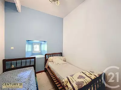 Maison, 80,5 m²