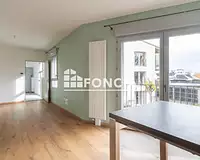 Appartement, 54 m²