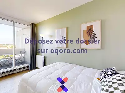 Appartement, 96,88 m²