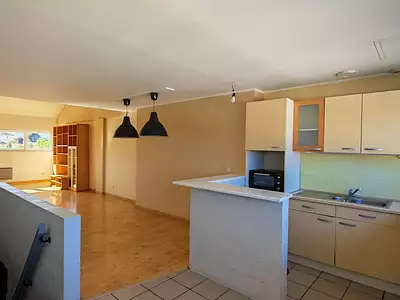 Appartement, 70,61 m²