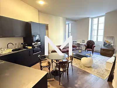 Appartement, 73,41 m²