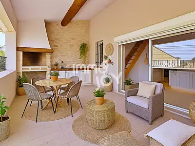 Maison, 229,37 m²