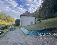 Maison, 126 m²