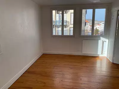 Appartement, 37 m²