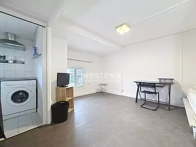 Appartement, 25,46 m²