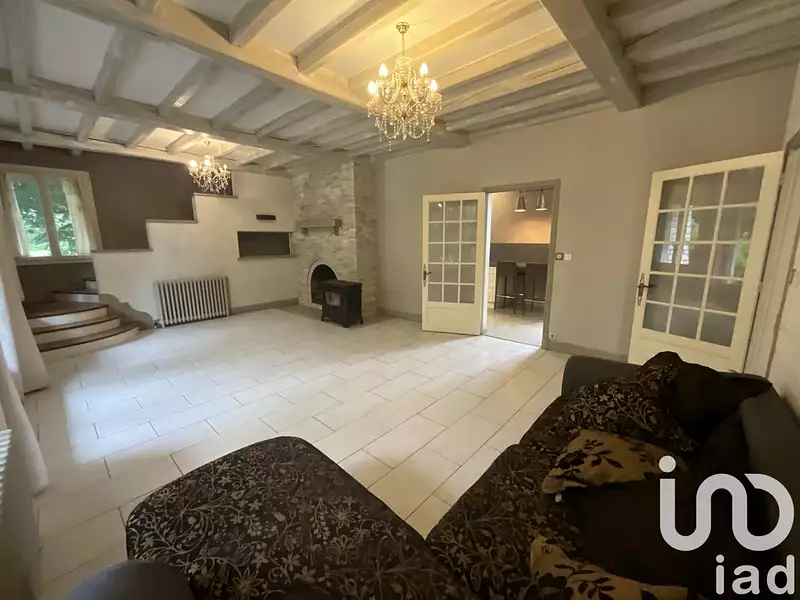 Maison, 181 m²