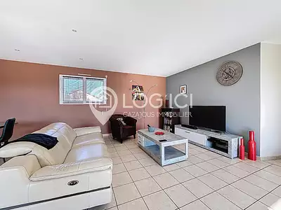 Maison, 120,81 m²