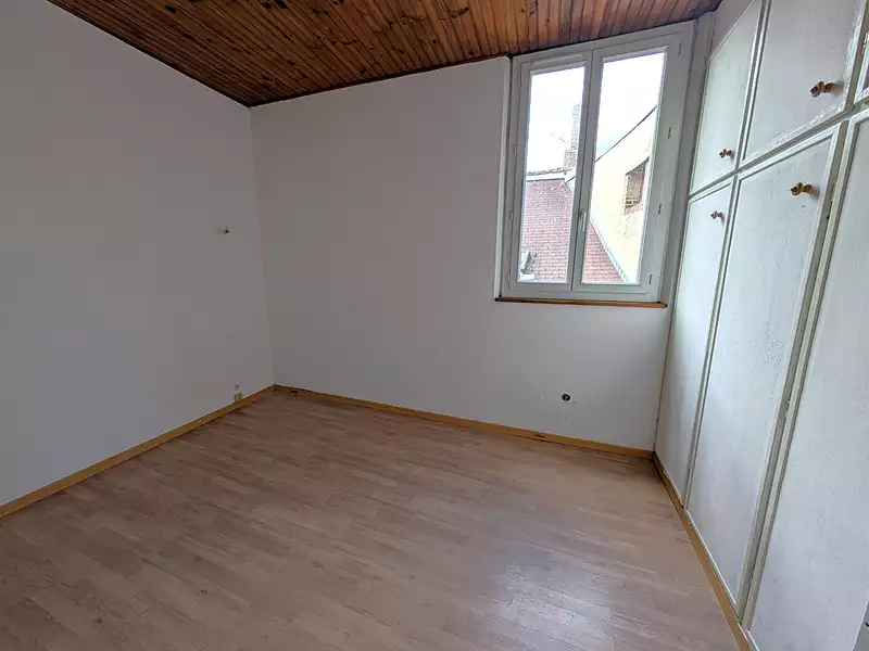 Immeuble, 166 m²