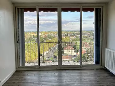 Appartement, 48 m²