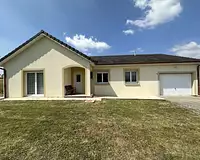 Maison, 122 m²