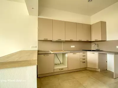 Appartement, 85 m²
