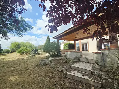 Maison, 370 m²