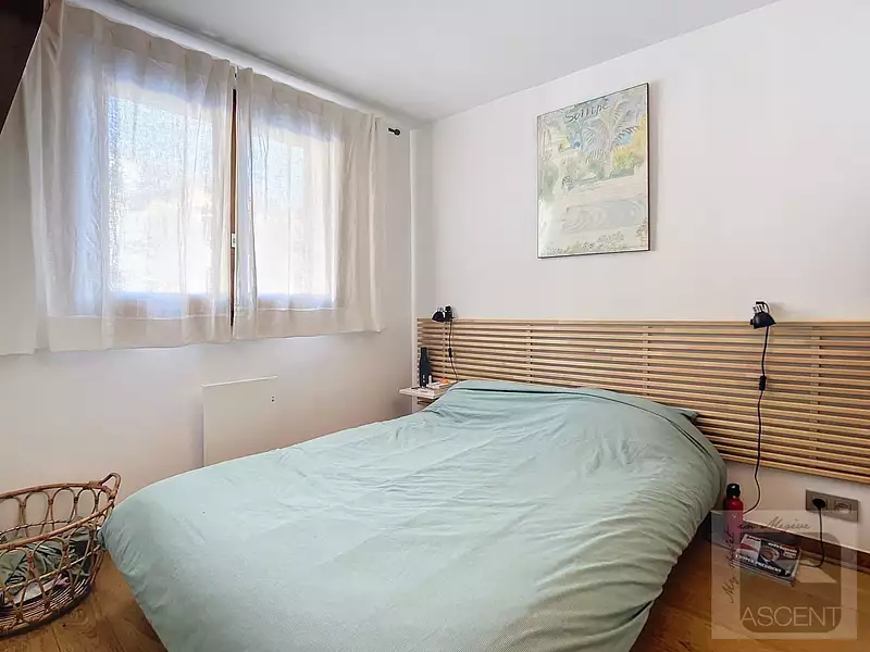 Appartement, 41,64 m²