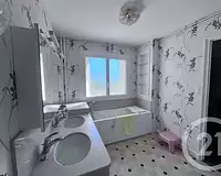 Appartement, 123 m²