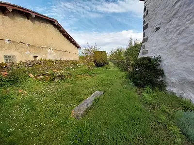 Maison, 88 m²