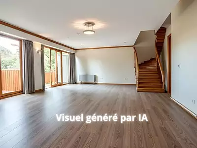 Appartement, 116 m²