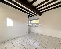 Maison, 48 m²