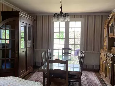 Maison, 115 m²