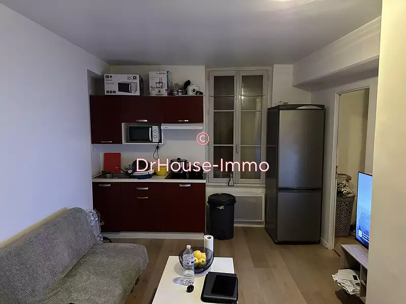 Immeuble, 79 m²