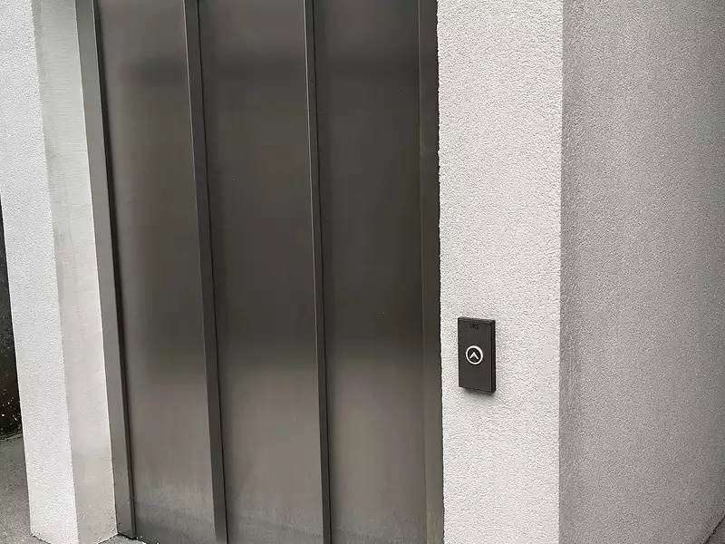 Appartement, 84 m²