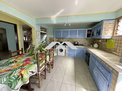 Maison, 140 m²