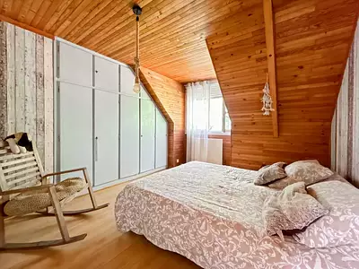Maison, 142 m²