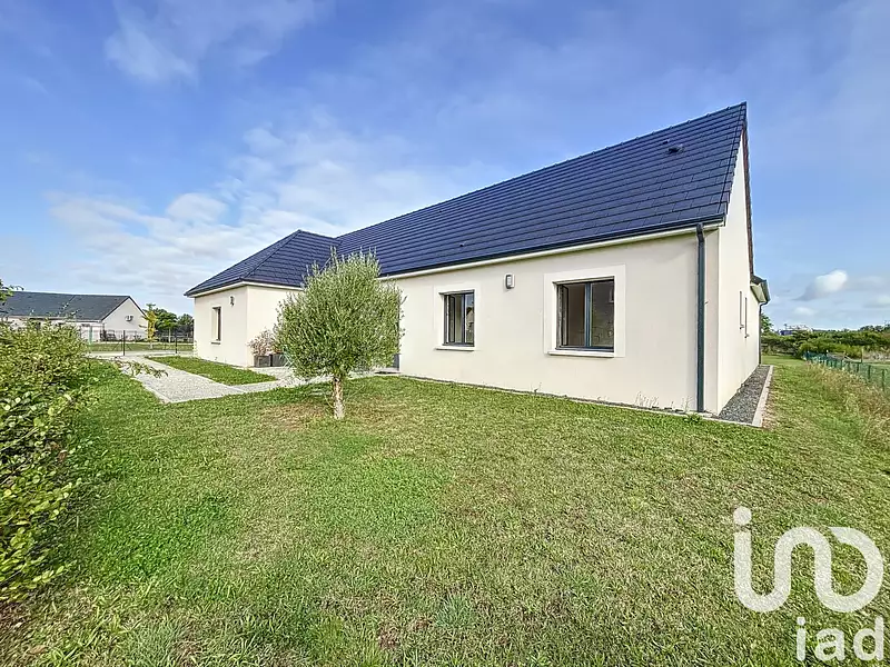 Maison, 145 m²