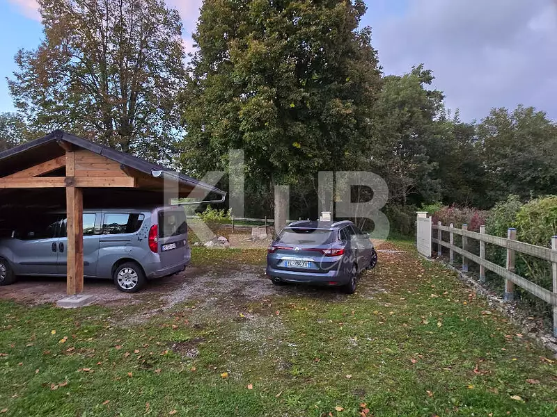Maison, 193,59 m²