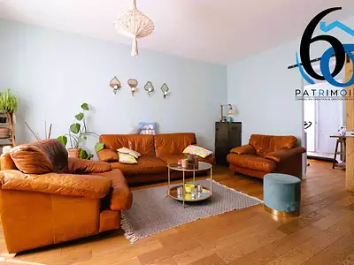 Maison, 175 m²