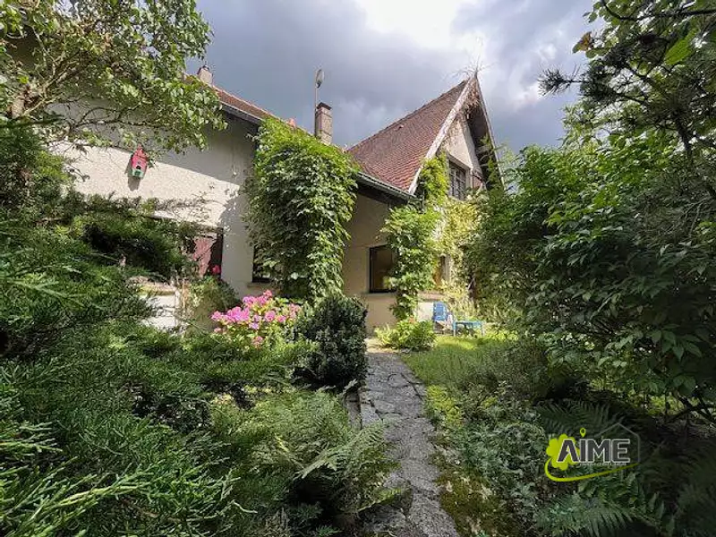 Maison, 142 m²
