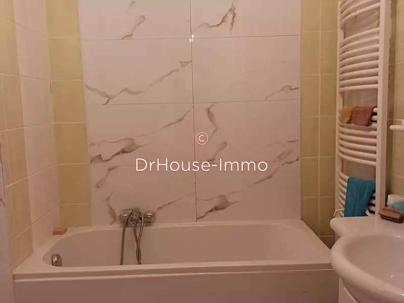 Appartement, 85,3 m²