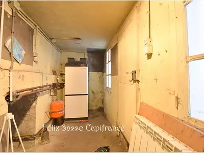 Maison, 80 m²