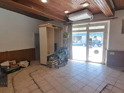Maison, 218 m²