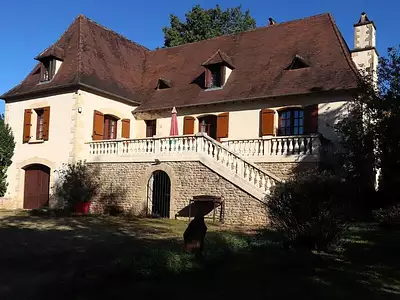 Maison, 184 m²